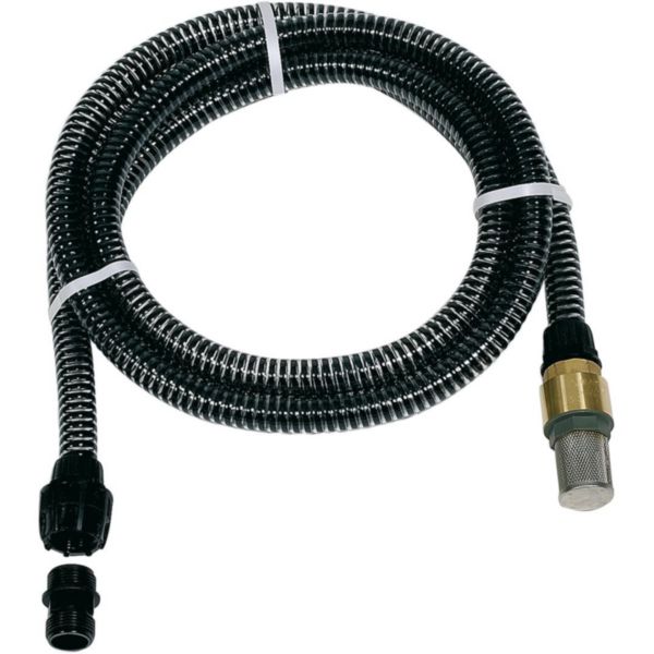 Kit d'aspiration Lg : 7 m KIT DOM 454227