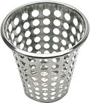 Panier P100 pour évacuation diamètre 100 mm capacité 0,450 l