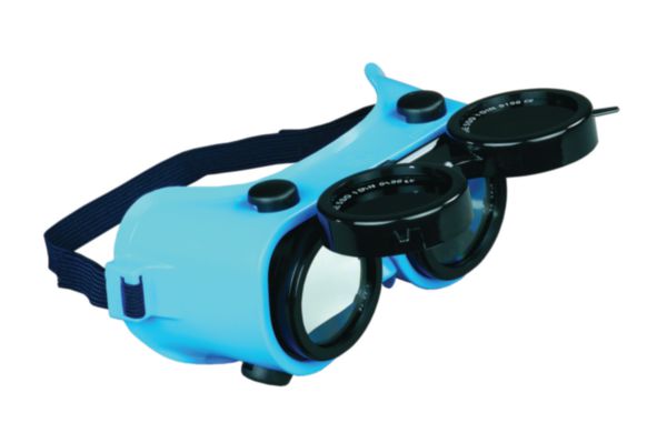 Lunette de meuleur/soudeur KOWEIT Réf. 400015