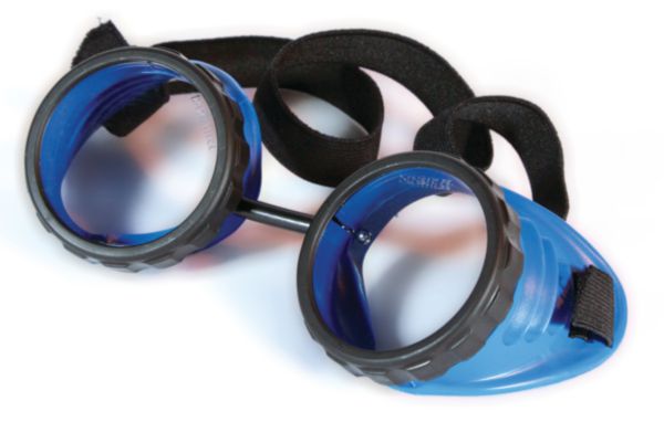 Lunette EVEREST meuleur CE Réf.400005/680463