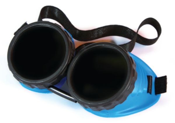 Lunette soudeur EVEREST 400010 Pièce Réf. 400010