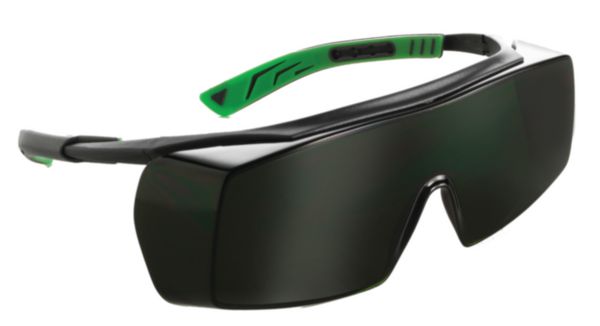Lunette CHAMONIX soudeur CE Réf. 400040