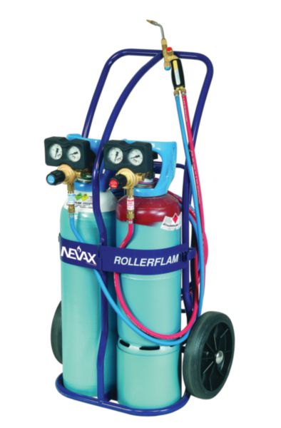 Poste oxyacétylénique Rollerflam 455200 Pièce Réf. 455200