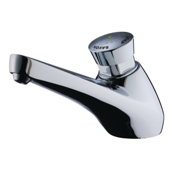 Robinet 905 doseur savon 15 x 21 réf. 37601