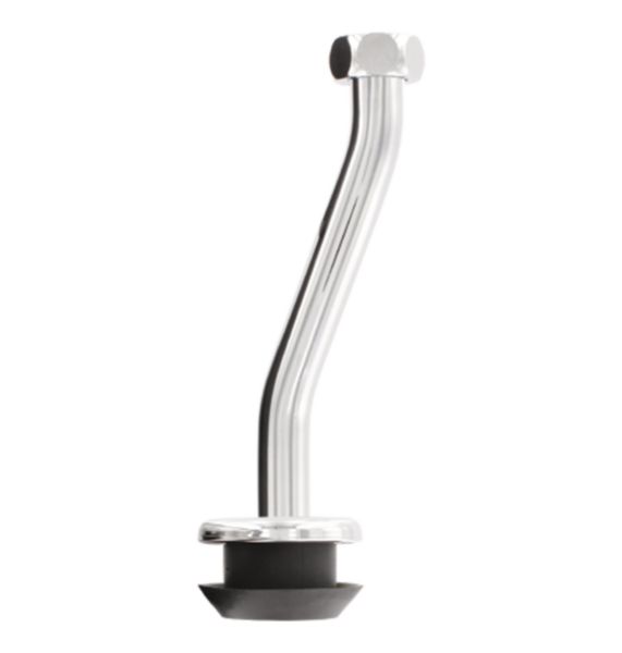 Image principale de Effet d'eau tube équipé pour urinoir 8418-Selles réf. 50913