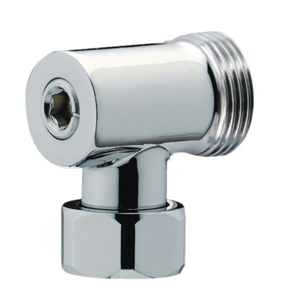 Image principale de Robinet d'arrêt PRESTO 1000 26 x 34 réf. 42530