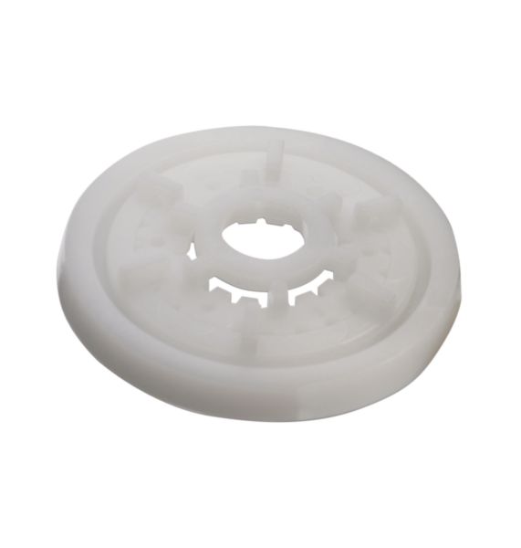 Pomme pour DL30/40 fixe et orientable sachet de 5 (grilles, joints de pomme, joints torique réf 90103
