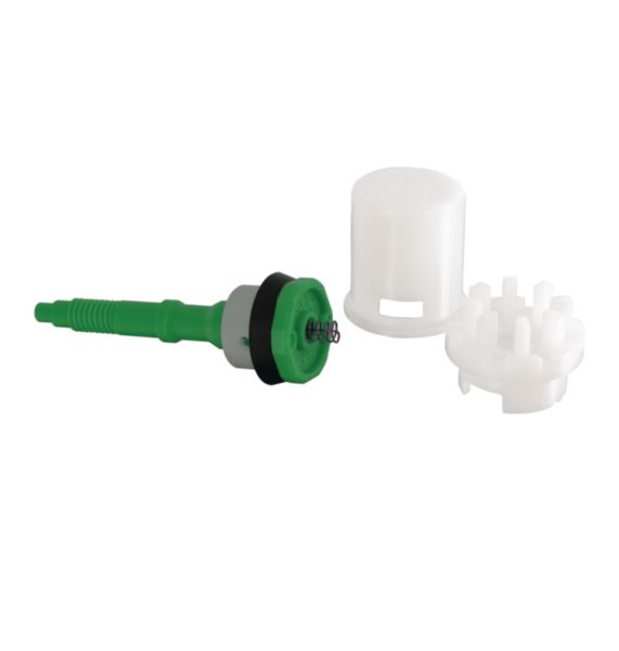 Tête 507 et P12 en sachet 90206
