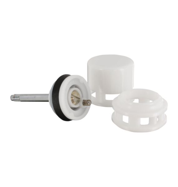 Image principale de Sachet de maintenance PRESTO ECLAIR comprenant : 5 pistons complet modèle jusqu'au 07/1988 90020