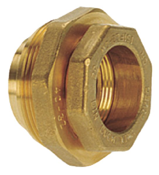 Réduction de diamètre PE 135 40x32mm Mécano 576402