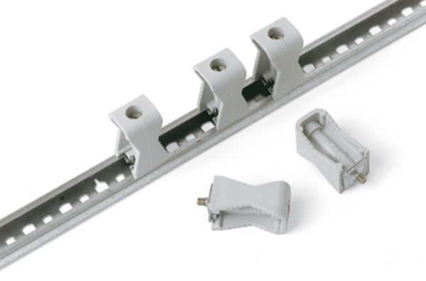 Image principale de Fixation universelle pour rail de fixation 12514861010