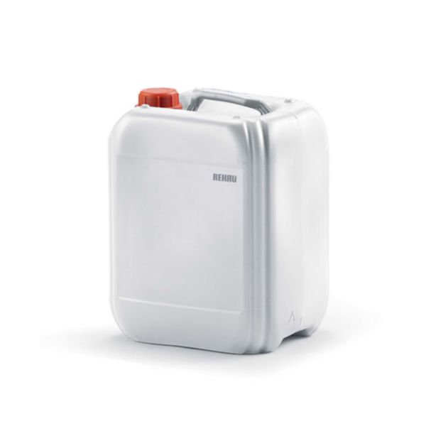 Image principale de Adjuvant de dalle. Dosage à 80g/sac de 50kg de ciment. Entraîneur d'air.  12574221010