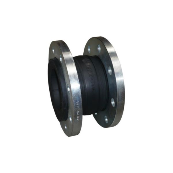 Compensateur de dilatation DN80 à brides PN16