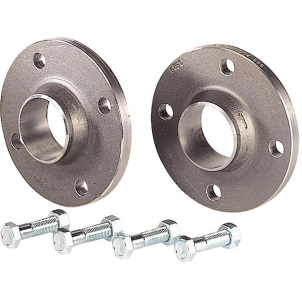 Ensemble bride (2) + Joints + Boulons DN65 Réf.2130065