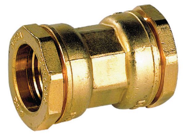 Manchon d'accouplement Deca D21 Fer 863021