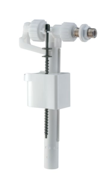 Image principale de Robinet flotteur compact alimentation latérale embout laiton 95 L réf. 30950010