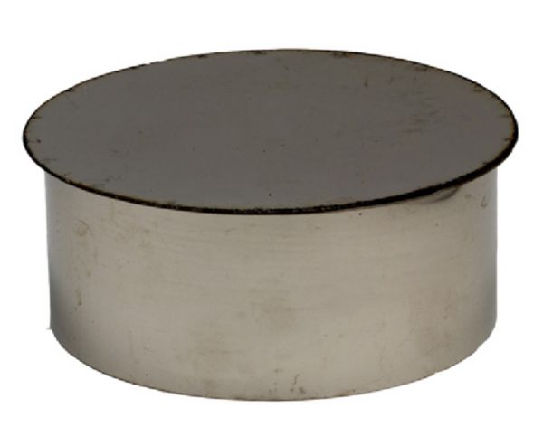 Tampon mâle Inox 304 diamètre : 153 réf. 106153
