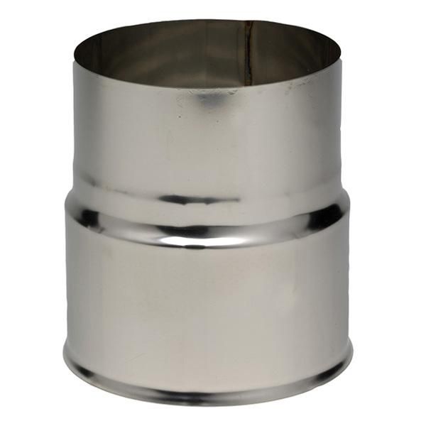 Réduction Inox 304 F/M diamètre : 153 / 125 réf. 615325