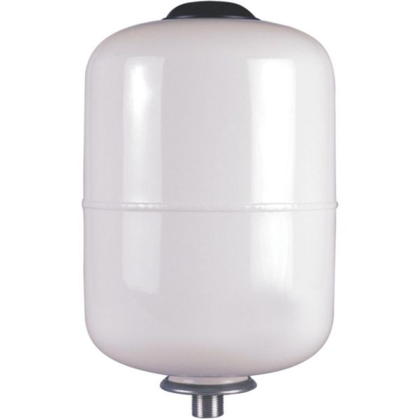 Image principale de Vase d'expansion ECS VEXBAL diamètre M 3 / 4'' 8 litres 3 bars '' réf. VEX08