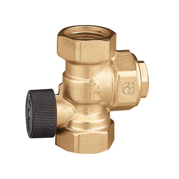 Clapet anti-thermosiphon CAL 26 x 34 réf. CCAL26