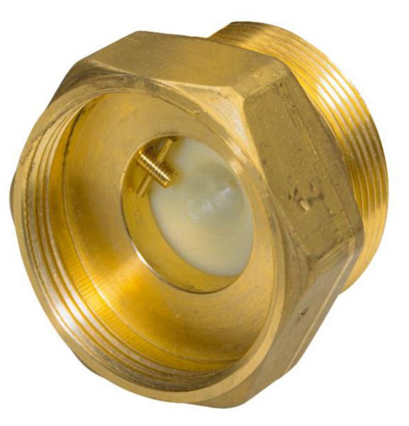 Image principale de Clapet anti-thermosiphon THERMOSTOP 40 x 49 réf. CT26