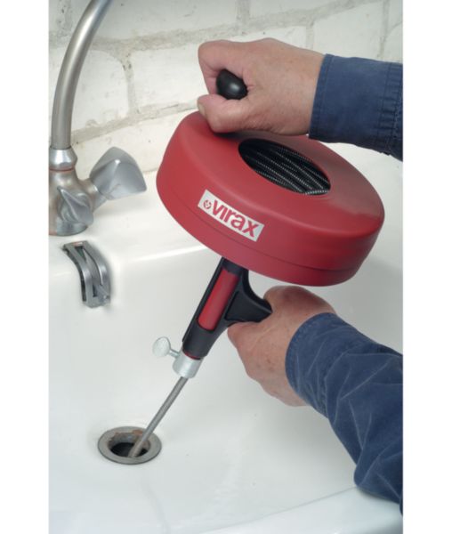 Câble pour déboucheur propre 290605