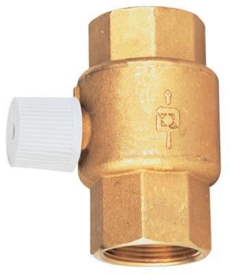 Clapet anti-thermosiphon RDF32 réf. 22L0262132