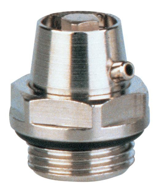 Purgeur de radiateur orientable SMC6 réf. 22L0257006