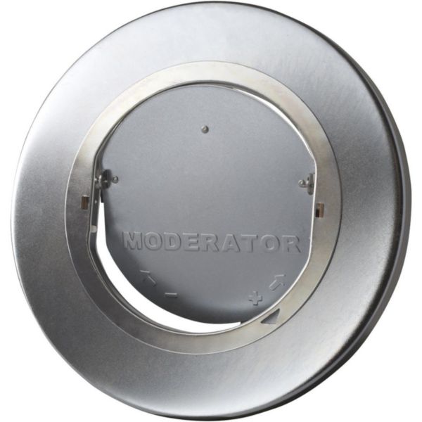 Stabilisateur de tirage pour conduit de fumée diamètre 200 à 280mm Moderator B3 Réf 22L0260530