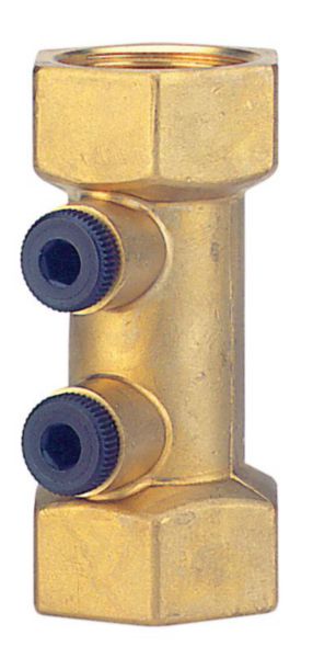 Clapet antipollution bb 2 purges FF 15x21 2224100