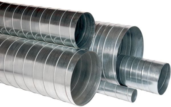 Image principale de Barre standard GALVA 3 mètres et de diamètre 400  11091250