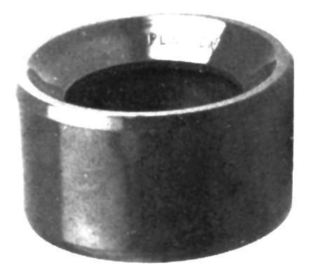 Mamelon court PVC-U mâle-femelle diamètre 110-50