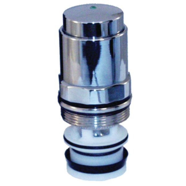 Image principale de Tête interchangeable PRESTO P60B nouveau modèle Réf 01013