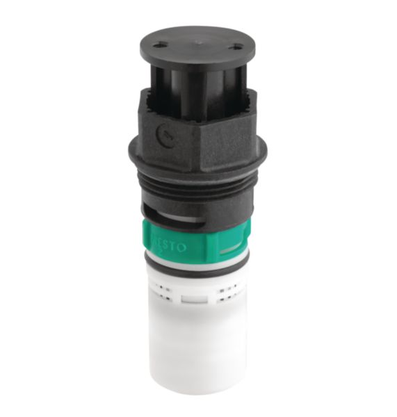 Image principale de Tête interchangeable pour PRESTO DL 350 S Réf 01184