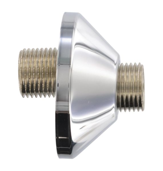 Raccord décalé de 10mm - M15x21 X M15x21 Réf 70217