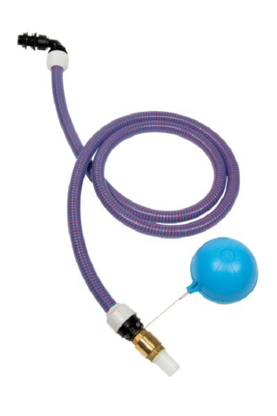 Kit d'aspiration 26/34 pour GLOBUS 355251