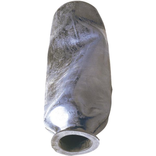 Vessie de rechange BUTYLE 80 litres à 100 litres inox 937118 Réf. 937118