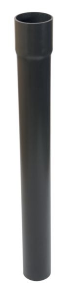 Tuyau PVC pression Lucoflex à coller pression nominale 16 diamètre 50 mm longueur 6m PIPELIFE 1496115005