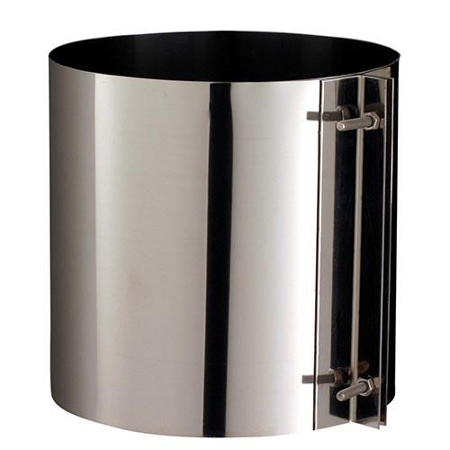 Manchon buse, diamètre 130 mm MB 130 Réf. 45130203/0