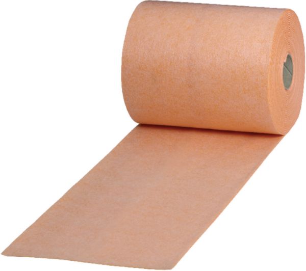 Natte kerdiband 100/125 rouleau de 30mx12,5cm KEBA 100/125 Schlüter