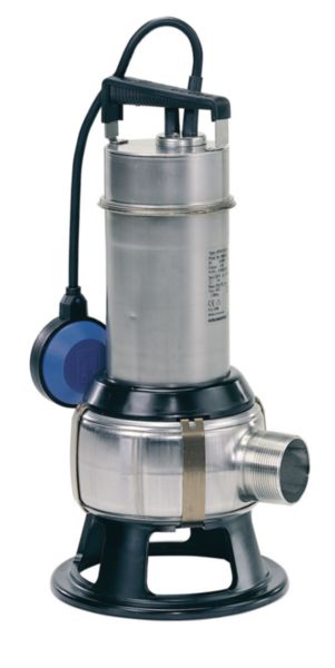 Pompe assainissement ap35b50083v 96004577 réf 96004577