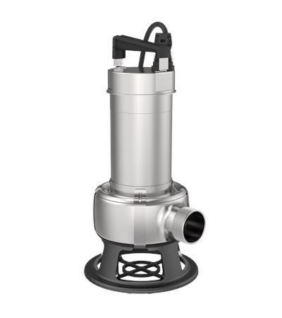Pompe assainissement ap50b50113v0 96004601 réf 96004601