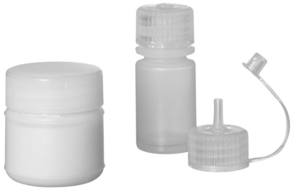 Kit de réparation blanc pour baignoire acrylique E3230-00