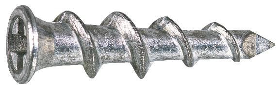 Image principale de Cheville mini Driva Zamak boîte de 200 réf. 059430