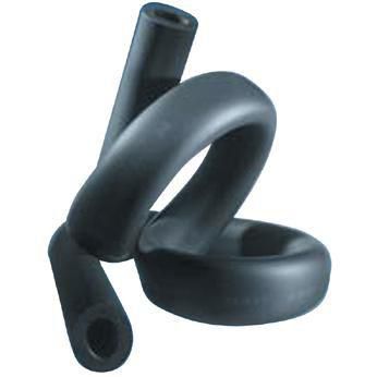 Tube K-Flex ST adhésif à recouvrement NF FEU RT 2005 épaisseur 13 mm diamètre 18 mm réf ST13X018R (classe 2 - conforme RT 2012)