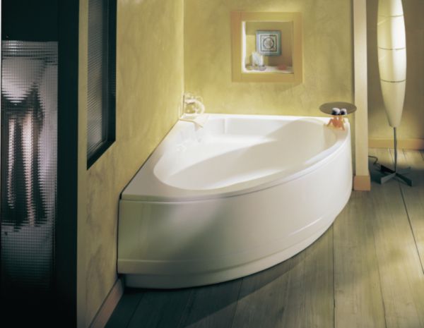 Tablier pour baignoire DOMO Réf. E6187-00