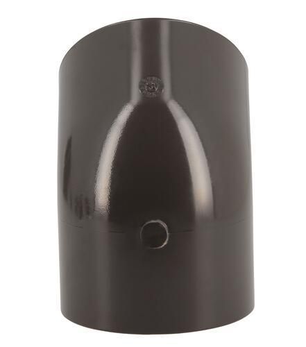 Coude 45° SYSTEM'O PVC Femelle-Femelle diamètre : 63 H8M63