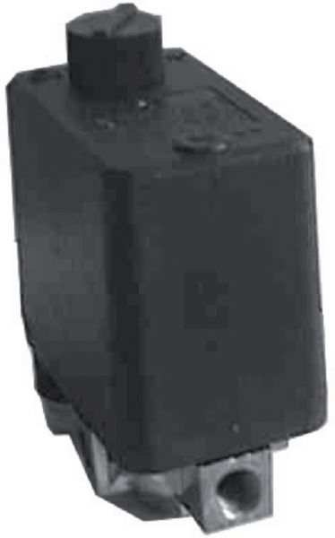 Contacteur manométrique pour pompes immergées, de surface & surpresseur XMP C06 MA1 - 1/4 réf. 91080163