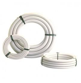 Tuyau souple Flextube KA50 pression service 3,5 bars diamètre 50 mm couronne de 25 m