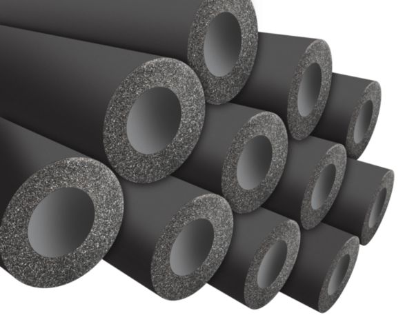 Image principale de Tube K-Flex ST NFFEU RT 2005 épaisseur 19 mm diamètre 28 mm réf ST19X028